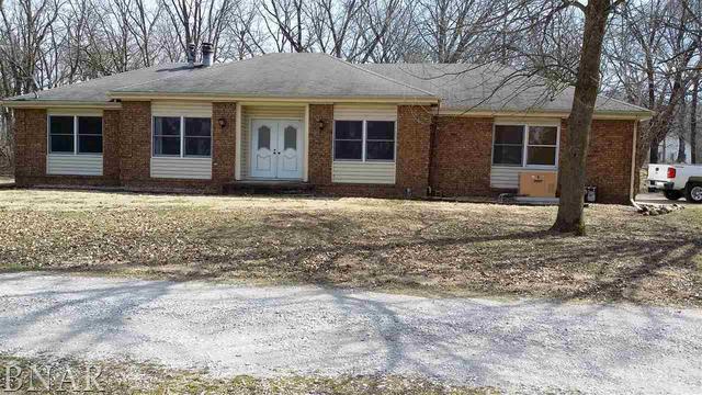 3 Bane Ln., Saybrook, IL 61770