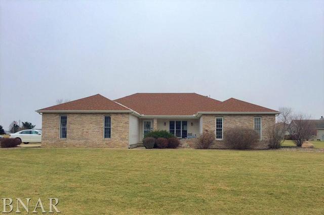 14133 Rebecca Ln., Clinton, IL 61727