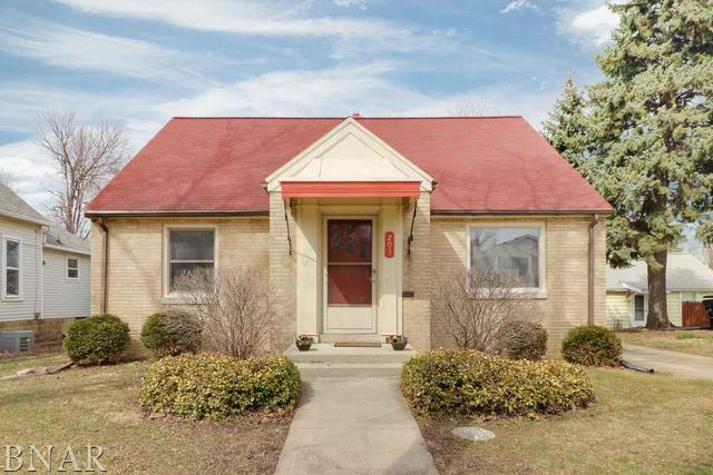 203 W Kelsey St., Bloomington, IL 61701
