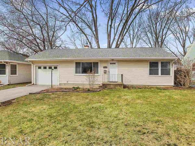 108 W Poplar, Normal, IL 61761