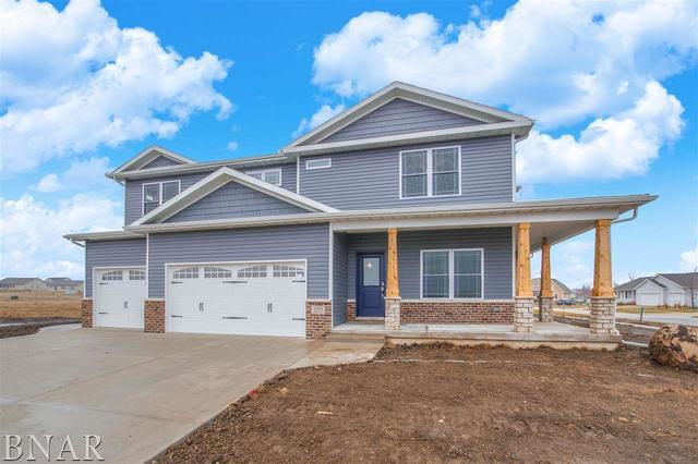 2384 Stanfield Ln., Normal, IL 61761