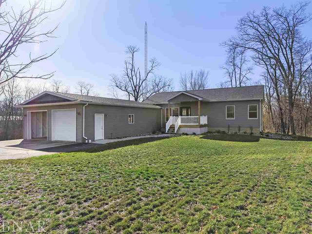 4850 Tunbridge Hill Rd., Clinton, IL 61727