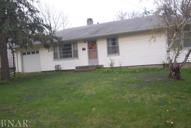 105 W Cypress, Normal, IL 61761