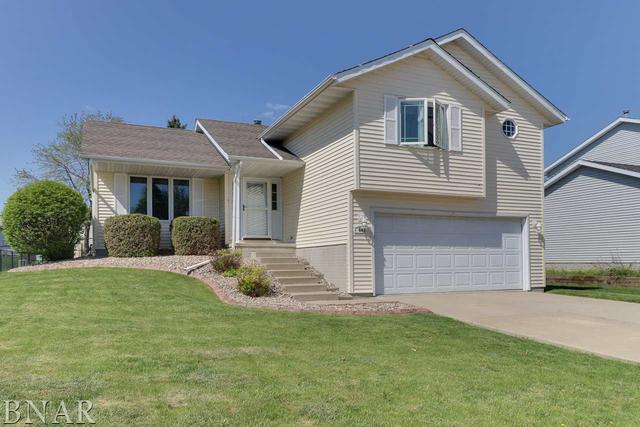 402 Stanhope Ln., Normal, IL 61761