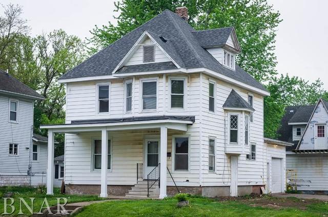 521 N Monroe, Clinton, IL 61727