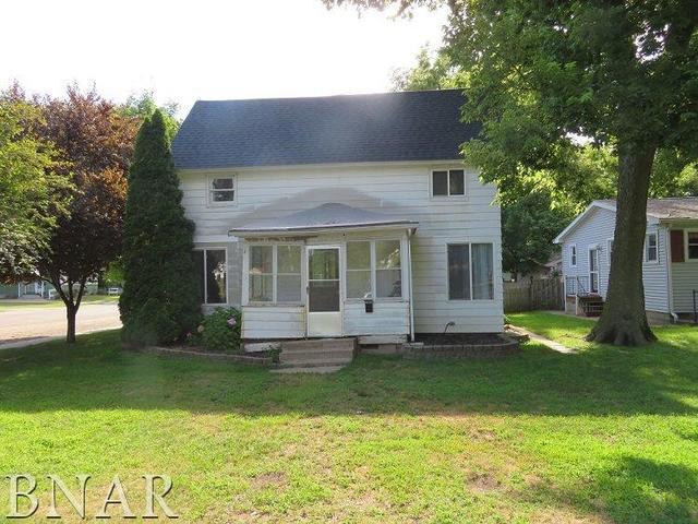 702 N Pearl, Havana, IL 62644