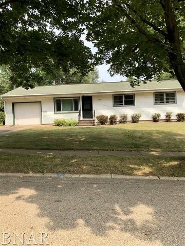 1008 Sheridan, Normal, IL 61761