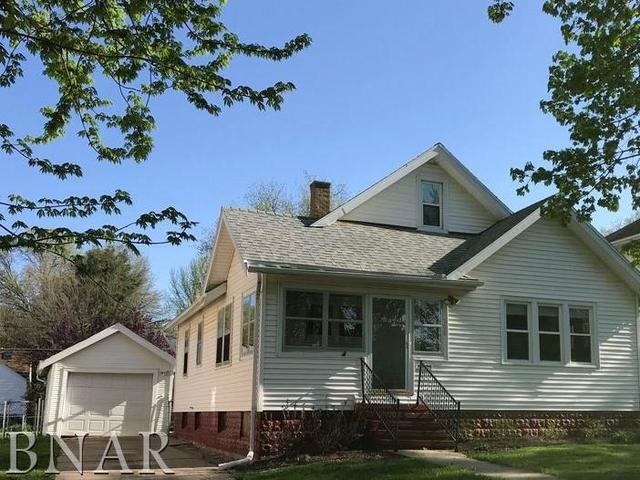 508 W Hovey Ave., Normal, IL 61761