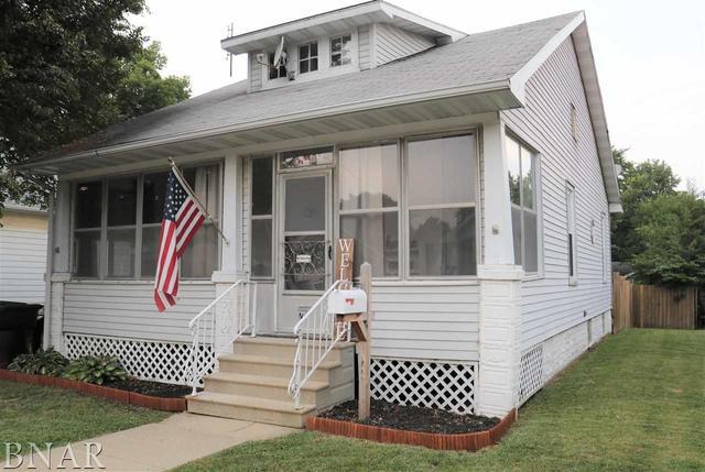 709 W Jefferson, Clinton, IL 61727