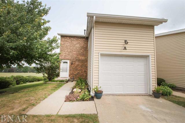 1536A Hunt Dr., Normal, IL 61761