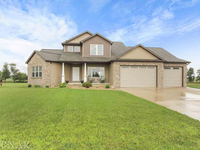 15 River Run, Downs, IL 61736