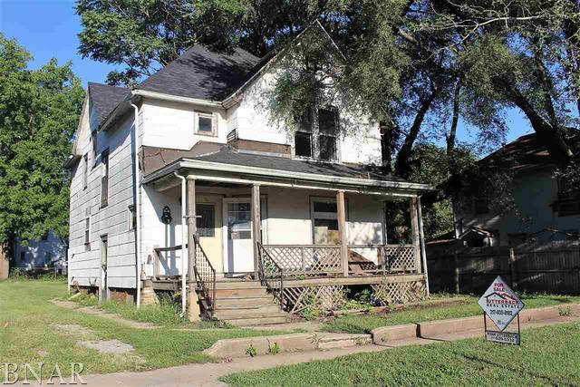 415 N Alexander, Clinton, IL 61727