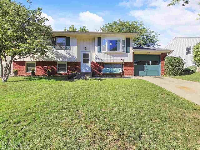 1712 Truman, Normal, IL 61761
