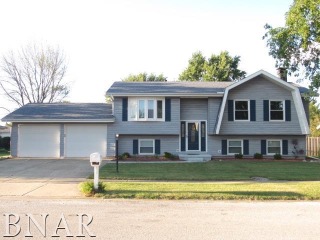 25 Colonial, Clinton, IL 61727