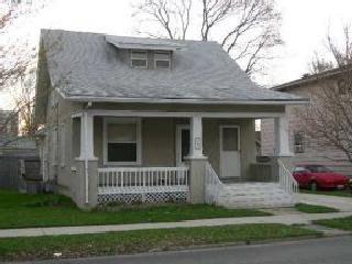 206 S Mason St., Bloomington, IL 61701
