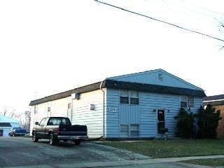 1205 Wall St., Normal, IL 61761