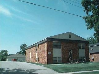 1209 Wall St., Normal, IL 61761