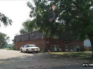 1213 Wall St., Normal, IL 61761