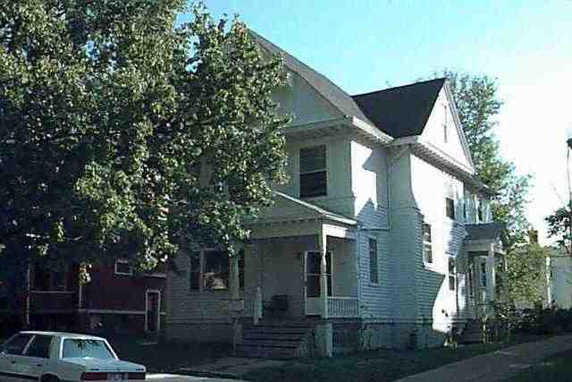 507 E Mulberry St., Bloomington, IL 61701