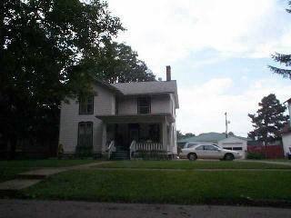 607 E Chestnut St., Bloomington, IL 61701