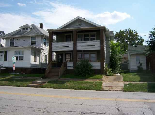306 W Market St., Bloomington, IL 61701