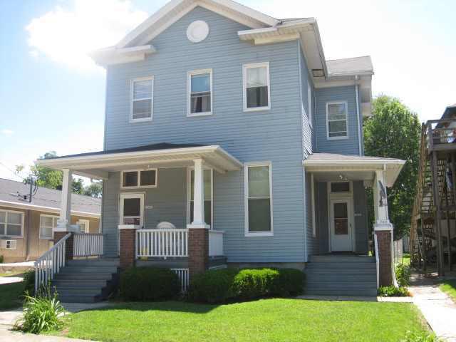703 N Mclean St., Bloomington, IL 61701
