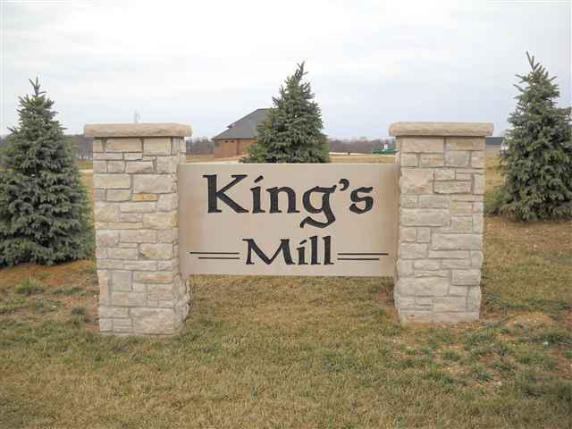 Lot 22 Crossbow Dr., Bloomington, IL 61705