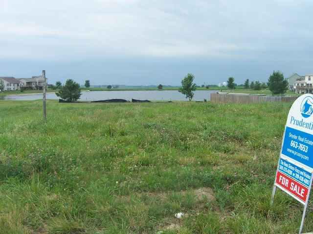 Lot 106 Fedor Cir., Bloomington, IL 61704