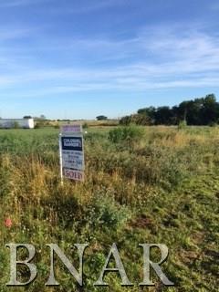 Lot 32 Cross Creek Ct., Downs, IL 61736