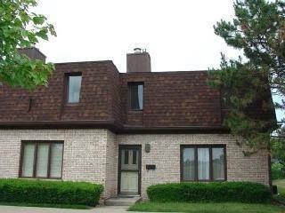 321 Towanda #8, Normal, IL 61761