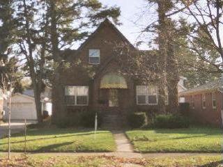 1503 E Oakland Ave., Bloomington, IL 61701