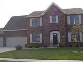 3703 Armstrong Dr., Bloomington, IL 61704