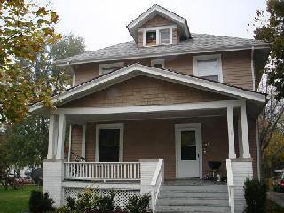 403 N Linden, Normal, IL 61761