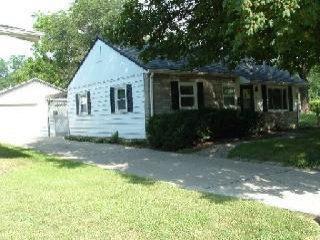 923 S Linden St., Normal, IL 61761