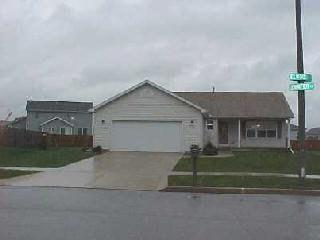 2285 Elwood Ln., Normal, IL 61761