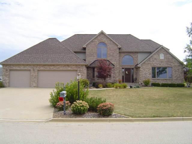 13747 Whitetail Ct., Bloomington, IL 61704
