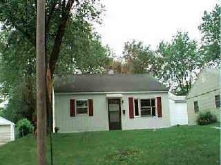 403 S Oak St., Normal, IL 61761