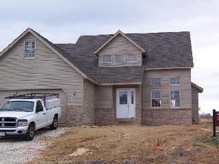 [Address Hidden by Seller], Mackinaw, IL 61755