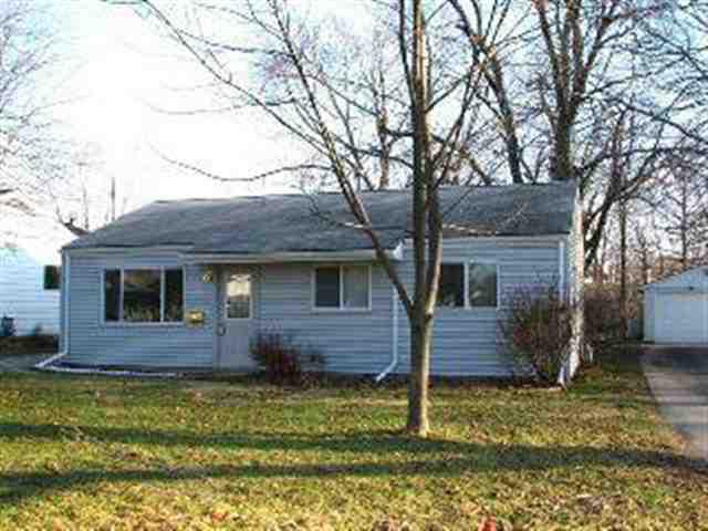 23 Norwood Ave., Normal, IL 61761