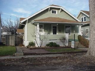 625 W Jefferson, Clinton, IL 61727