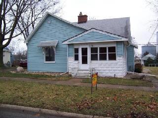 [Address Hidden by Seller], Mackinaw, IL 61755