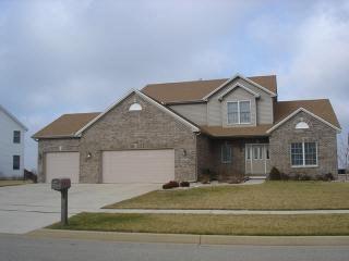 2324 Hayden Way, Normal, IL 61761