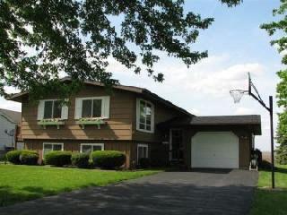 10674 Lafayette Rd., Shirley, IL 61772