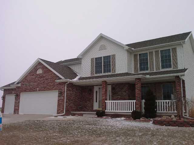 2665 Chandler Ct., Normal, IL 61761