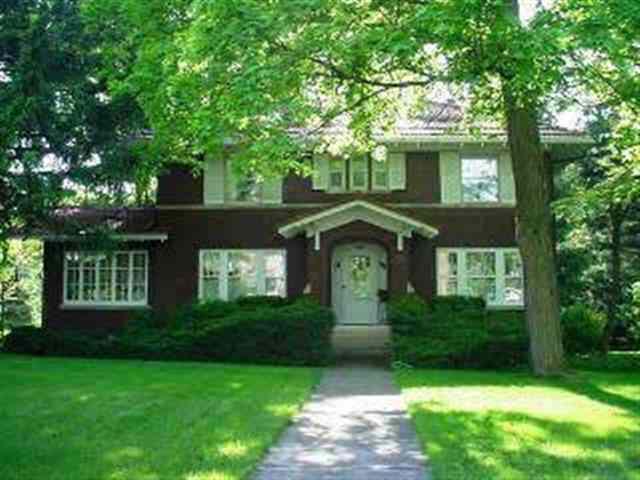 1107 S Fell, Normal, IL 61761