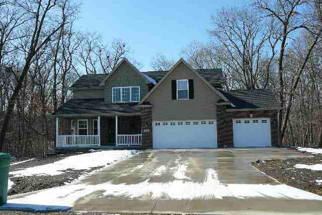 [Address Hidden by Seller], Goodfield, IL 61742