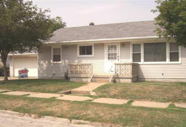 [Address Hidden by Seller], Bloomington, IL 61701