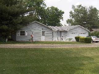 24460 Anderson Dr., Hudson, IL 61748