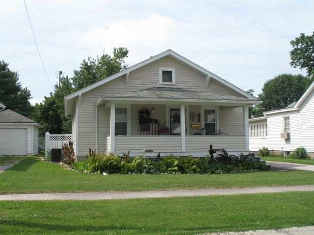 710 W Jefferson St., Clinton, IL 61727