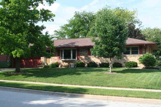 218 Doud, Normal, IL 61761